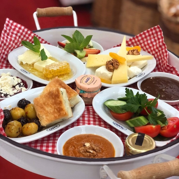 Mado Passaport Fotoğrafları