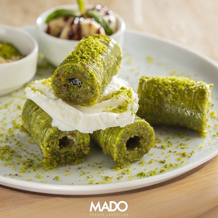 Mado Passaport Fotoğrafları