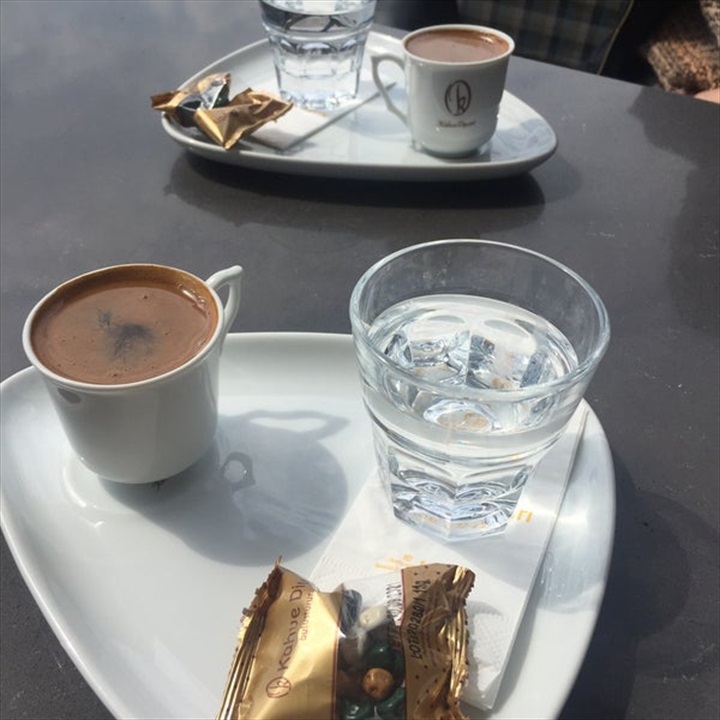 Kahve Diyarı Fotoğrafları