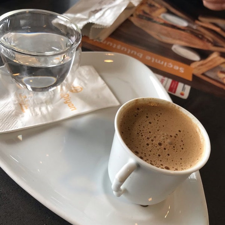 Kahve Diyarı Fotoğrafları