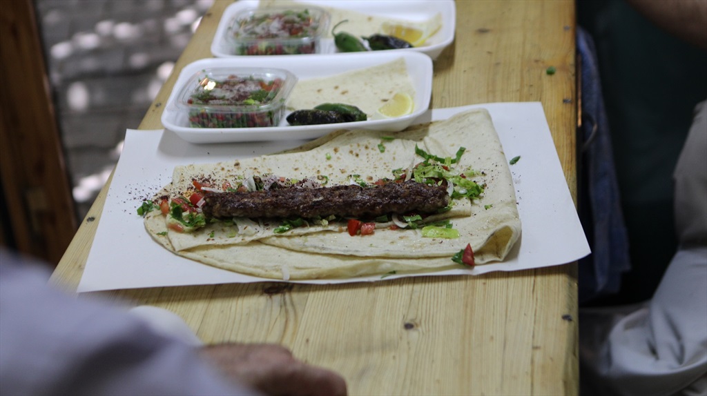 Fatih Kebap Salonu Fotoğrafları