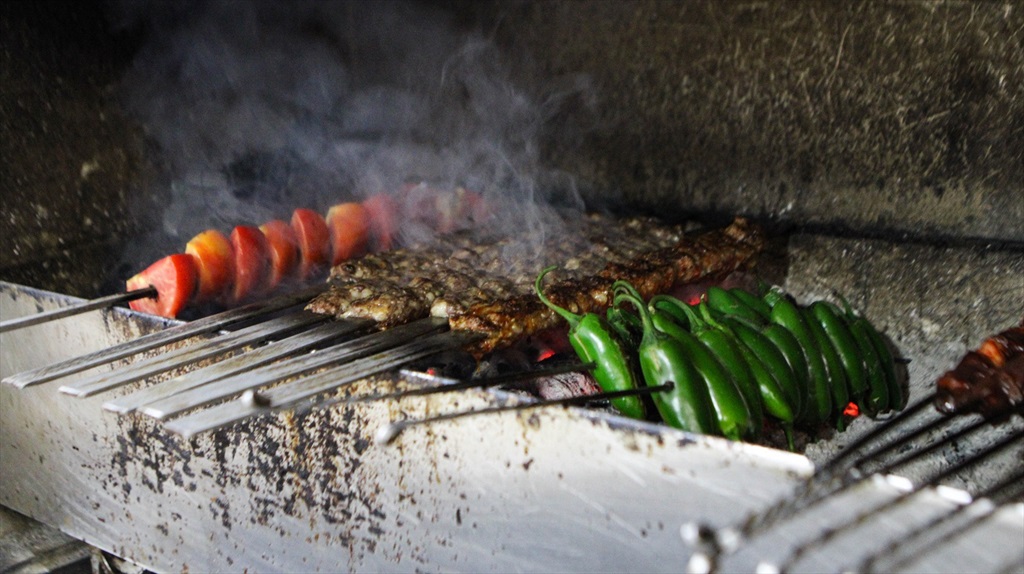 Fatih Kebap Salonu Fotoğrafları