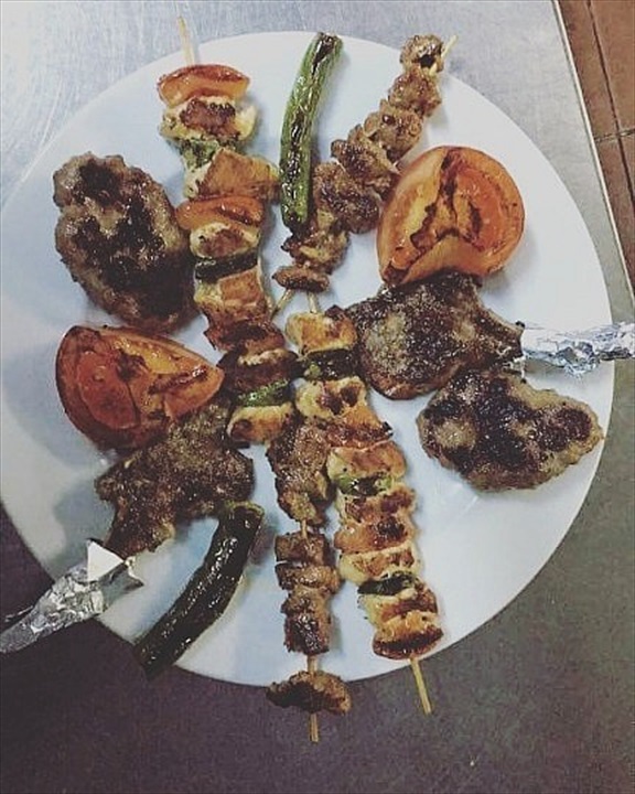Ciğerci Mustafa Fotoğrafları