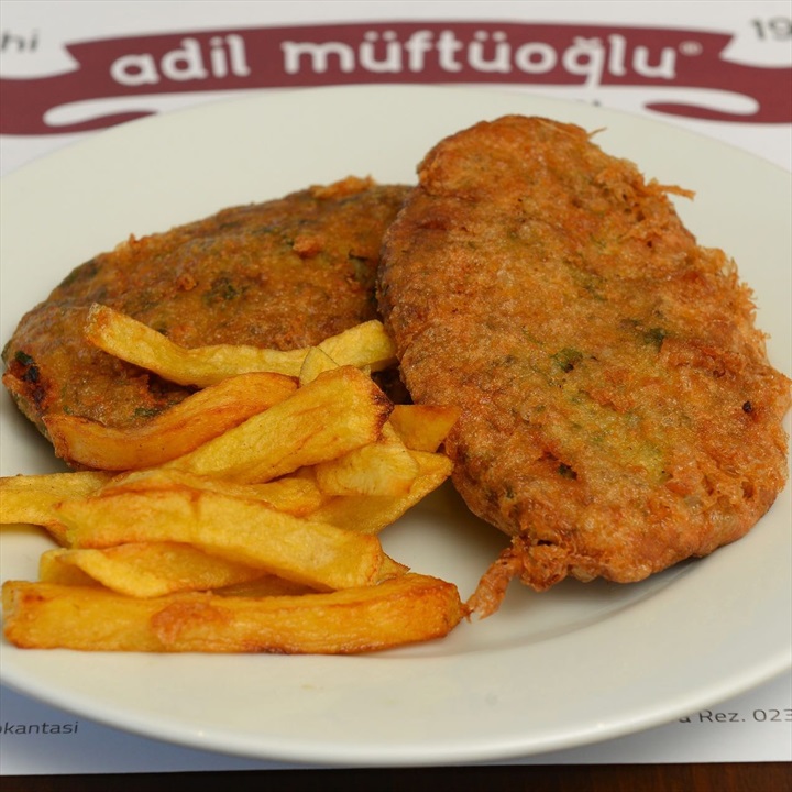 Adil Müftüoğlu Fotoğrafları