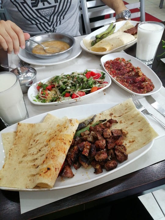 Ümit Baba Fotoğrafları