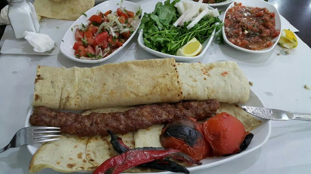 Ümit Baba Fotoğrafları