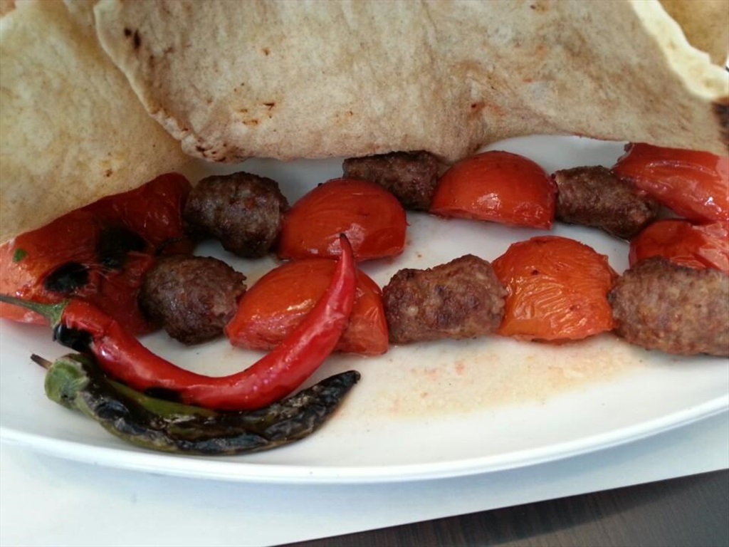 Ümit Baba Fotoğrafları