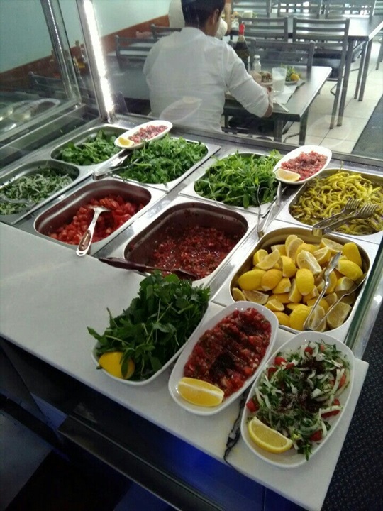 Ümit Baba Fotoğrafları