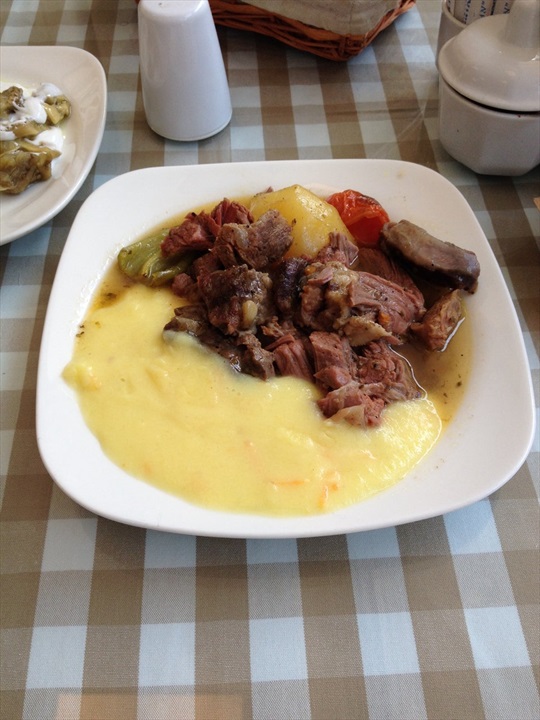 Yenice Lokantası Fotoğrafları