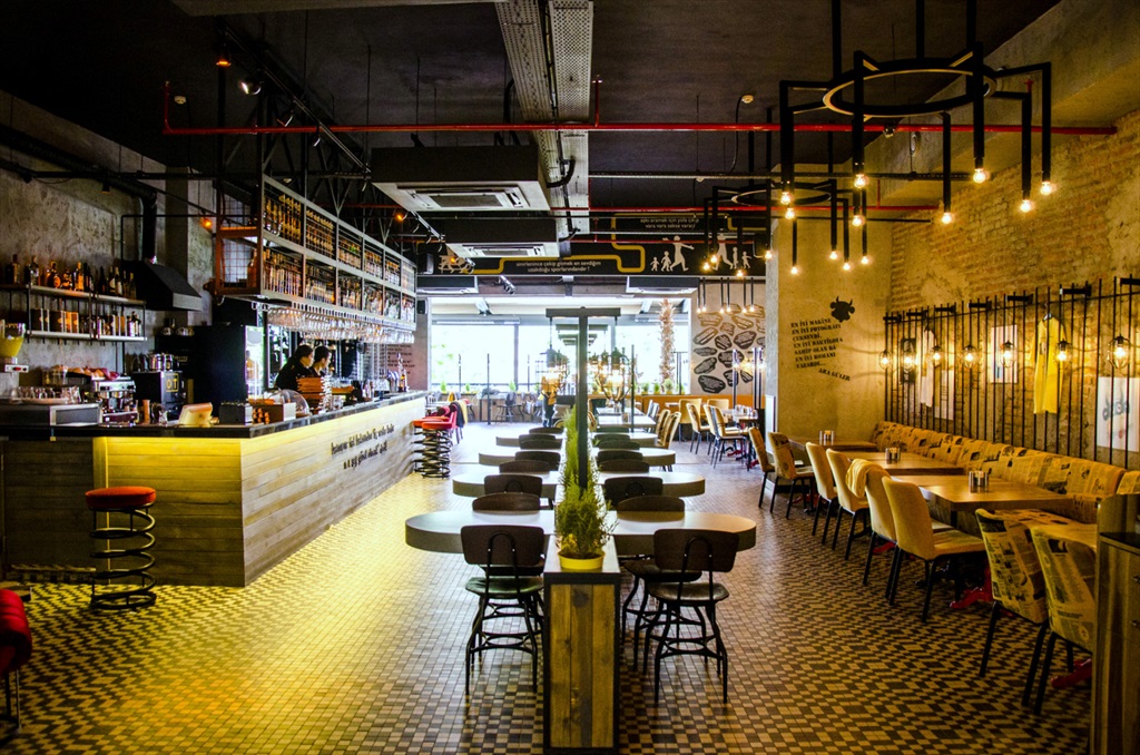 Ot Cafe Egepark Fotoğrafları
