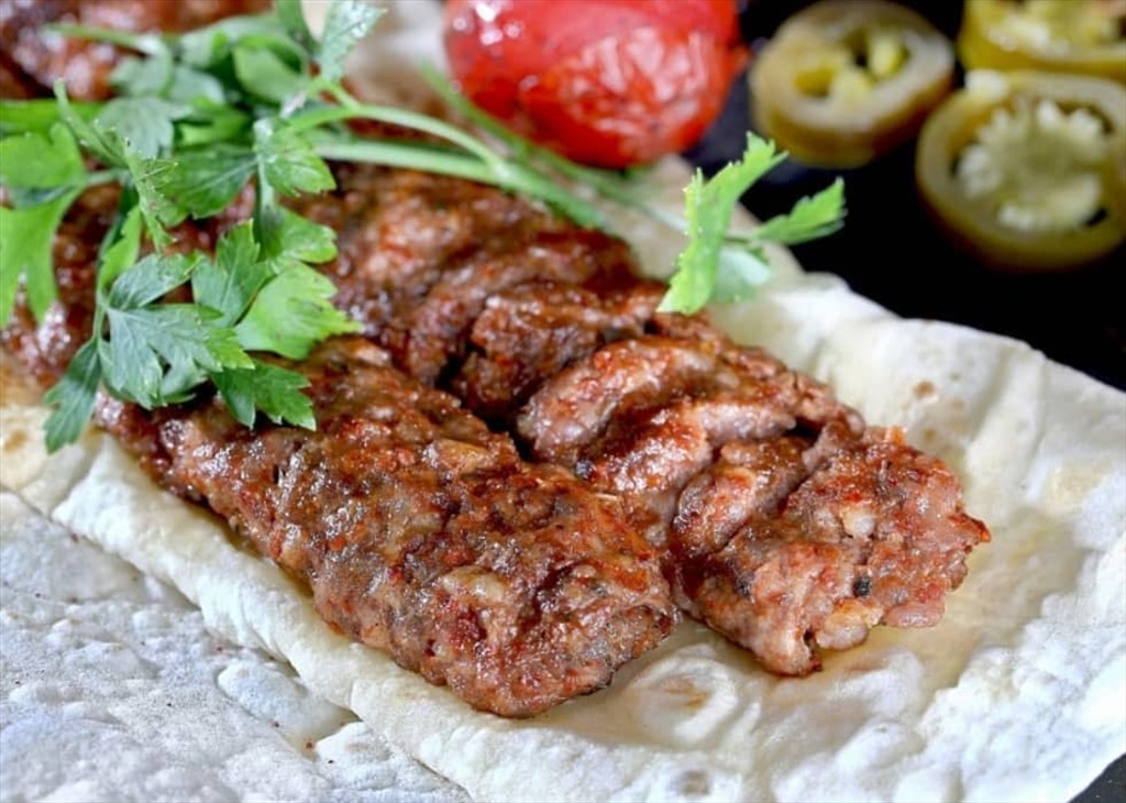 Dereboyu Dürümcüsü Fotoğrafları