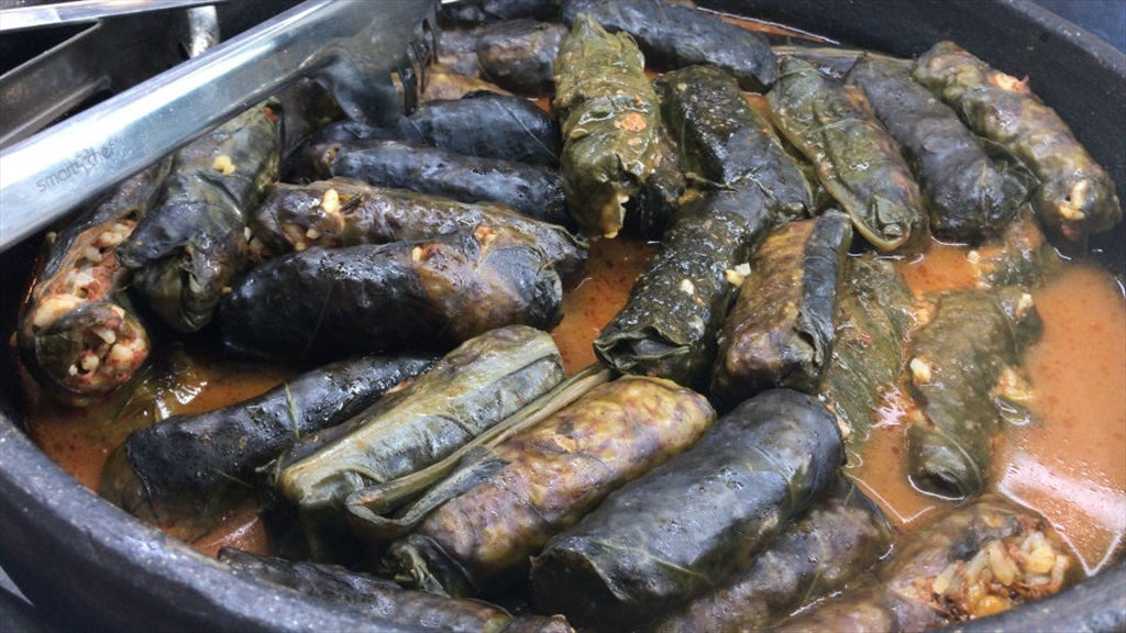 Selluka Cafe Restaurant Fotoğrafları