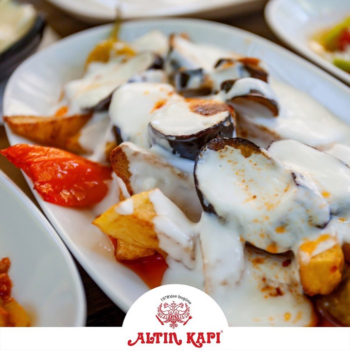 Altınkapı Döner & Kebap Fotoğrafları