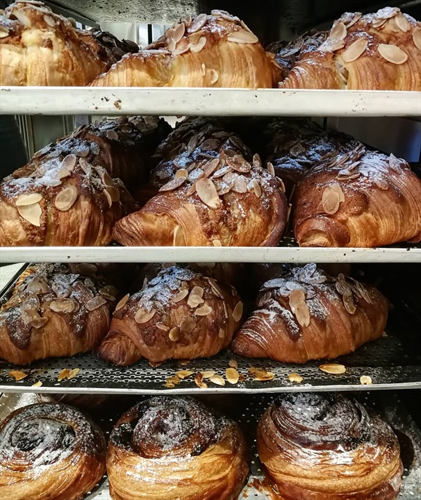 Leone Patisserie Boulangerie Fotoğrafları