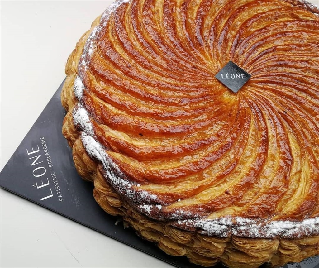 Leone Patisserie Boulangerie Fotoğrafları