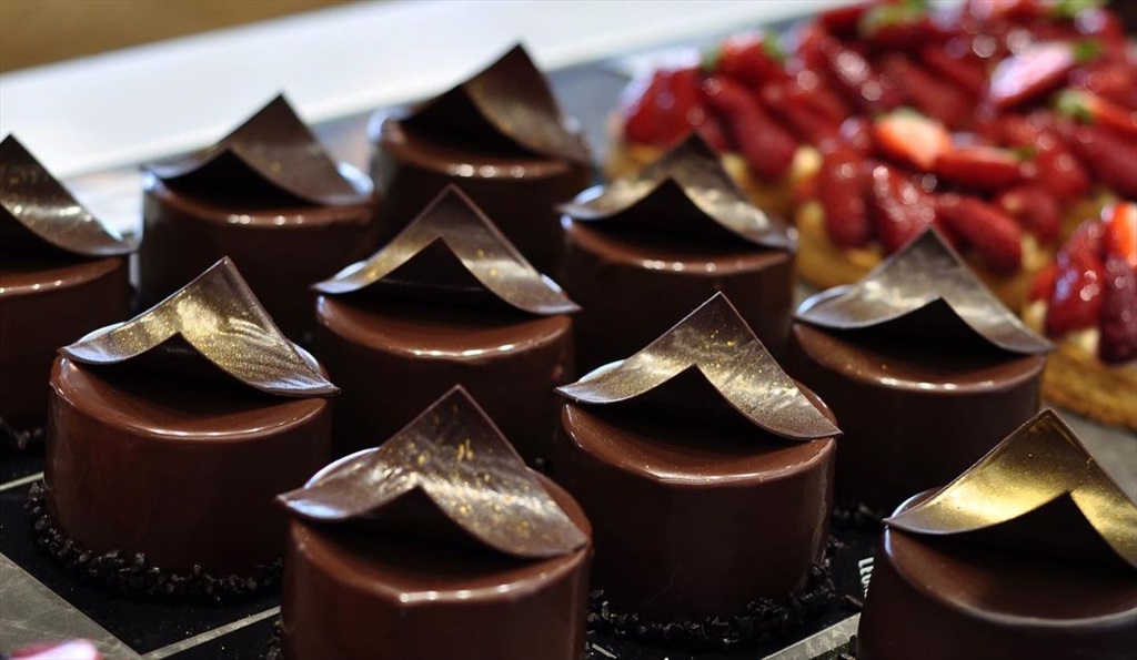 Leone Patisserie Boulangerie Fotoğrafları