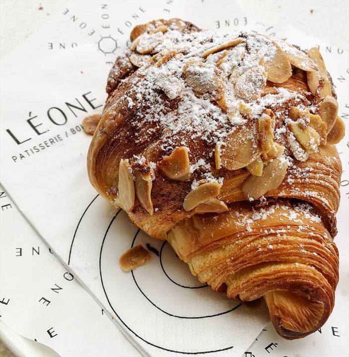 Leone Patisserie Boulangerie Fotoğrafları
