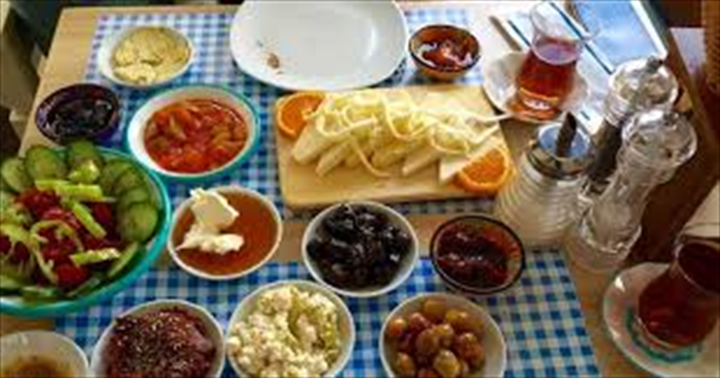 Moresi Eski Köy Fotoğrafları