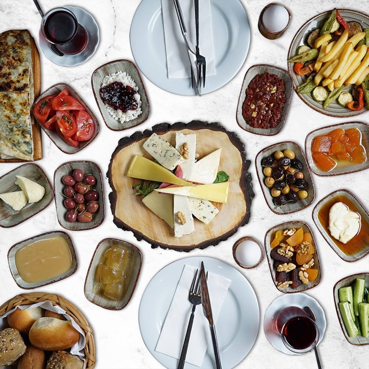 Qule Lounge Cafe Fotoğrafları