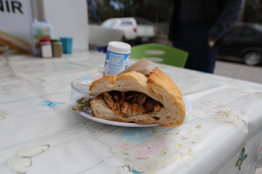 Furkan Döner Fotoğrafları