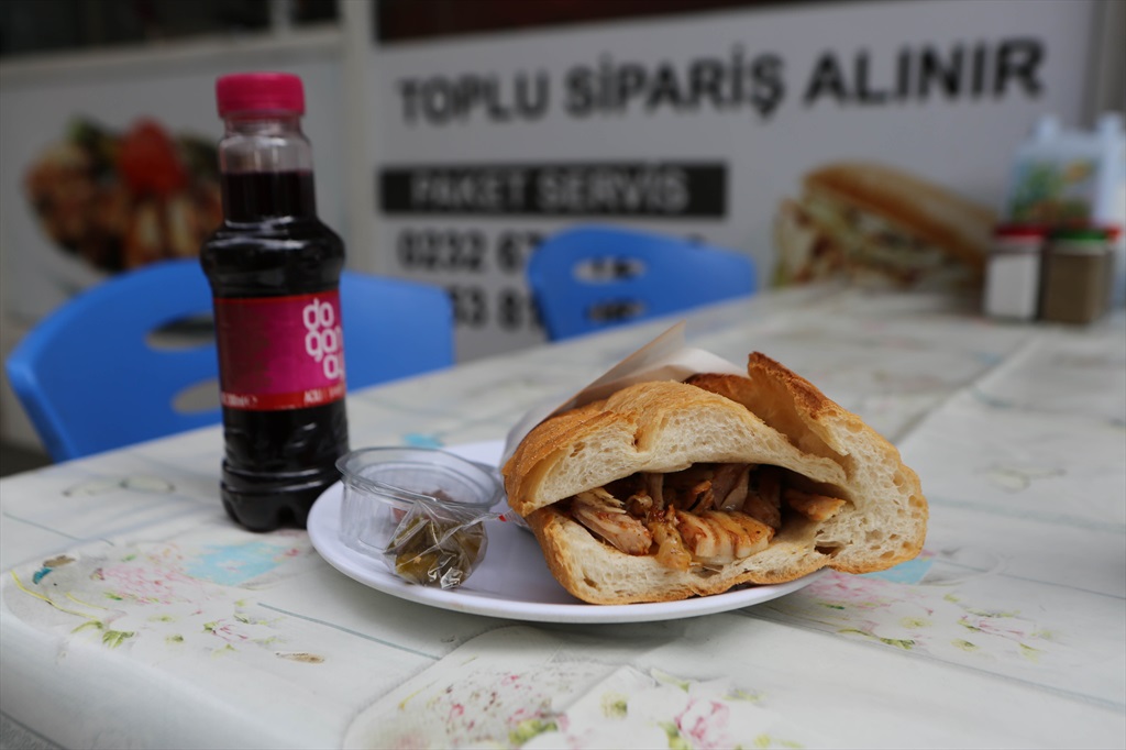 Furkan Döner Fotoğrafları
