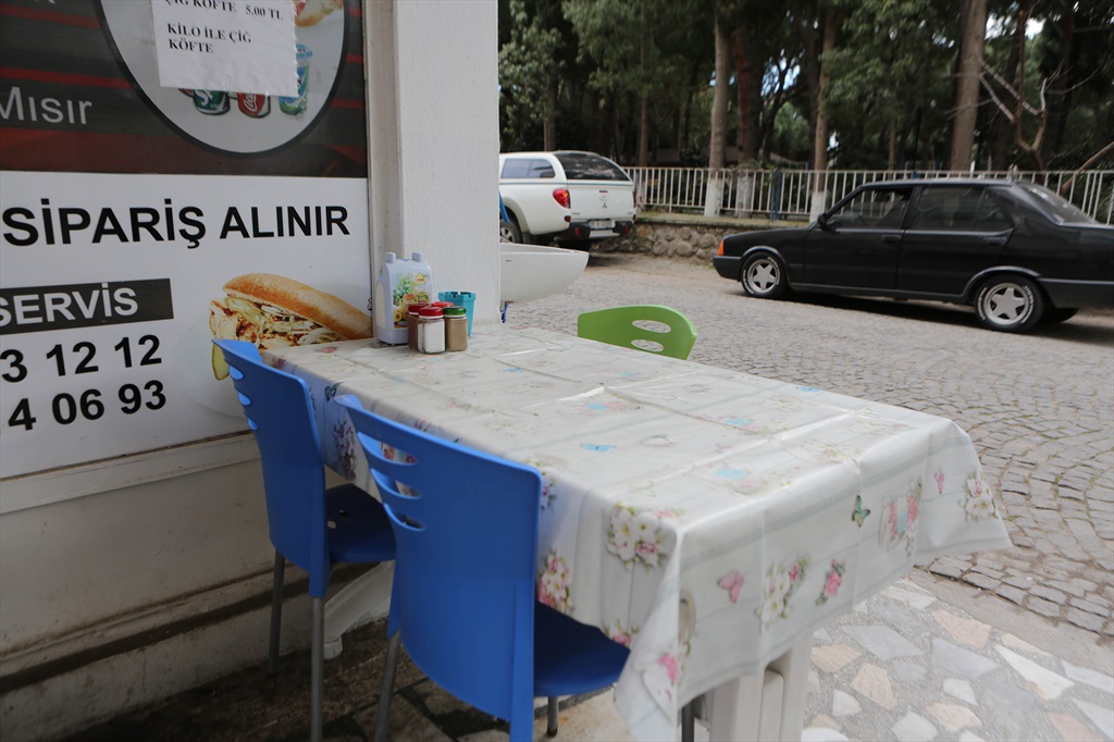 Furkan Döner Fotoğrafları
