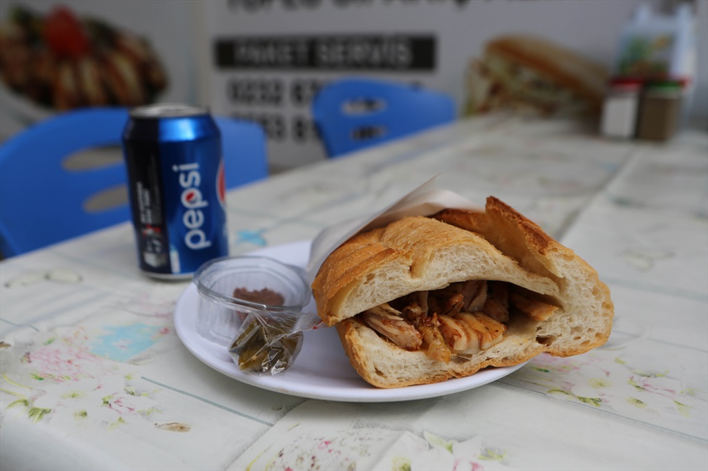Furkan Döner Fotoğrafları