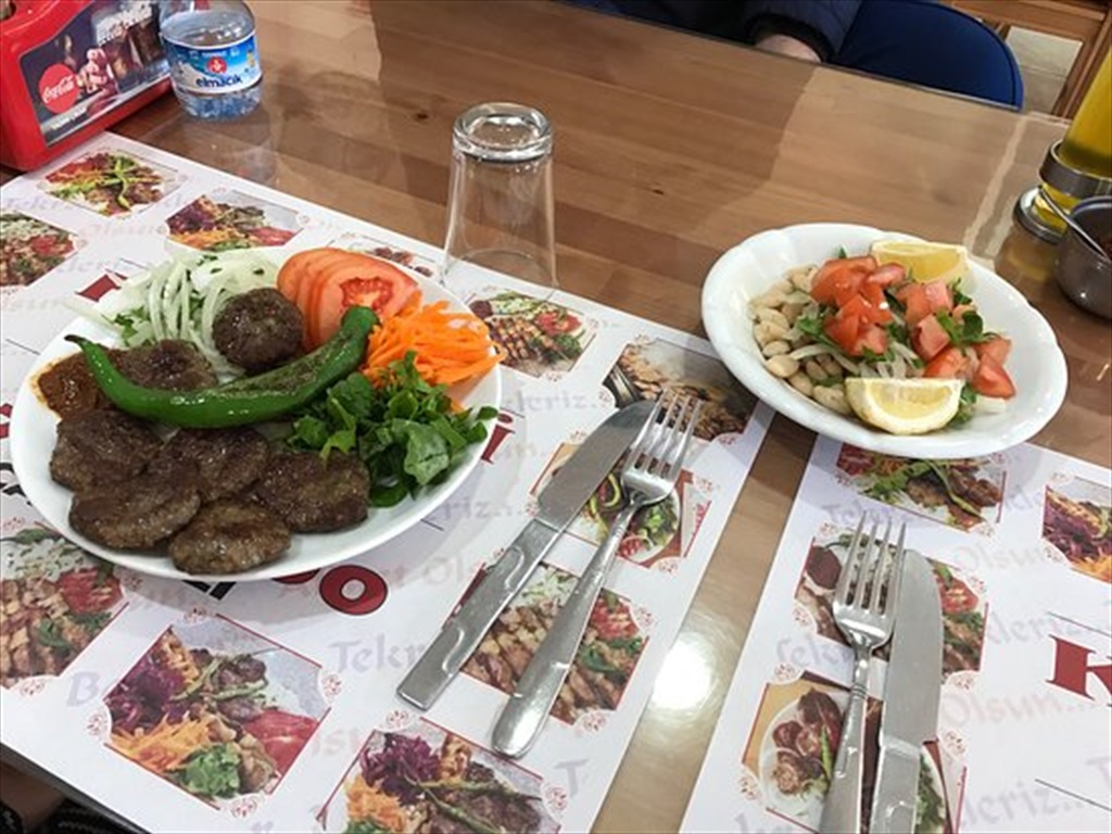 Köfteci Şerif Fotoğrafları