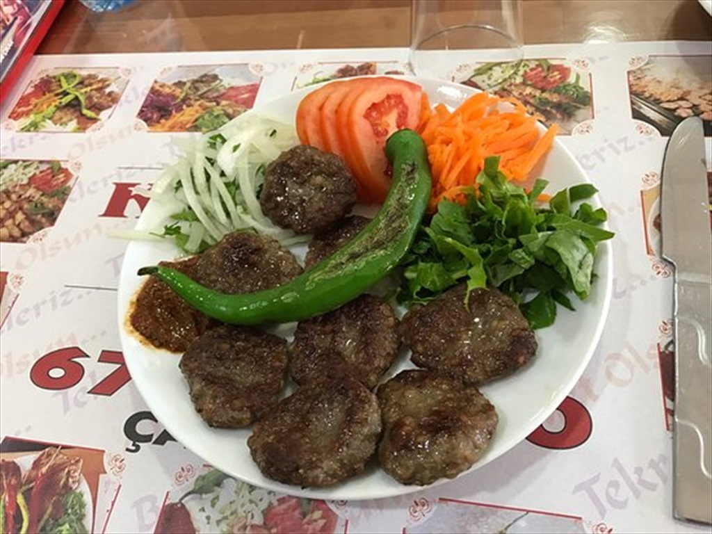 Köfteci Şerif Fotoğrafları