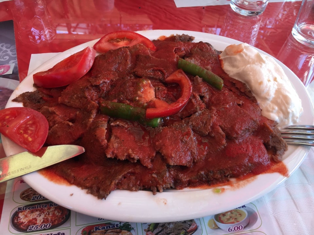Çamlaraltı Restaurant Fotoğrafları