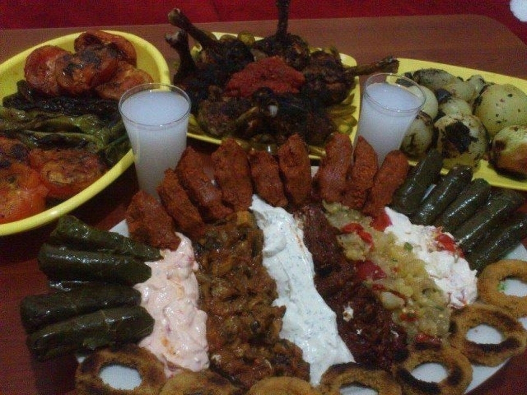 Çamlaraltı Restaurant Fotoğrafları