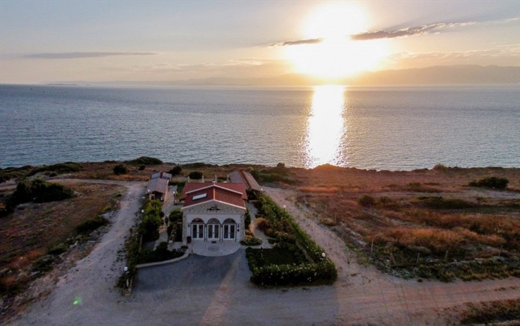 Ayasaranda Sunset Plajı Fotoğrafları