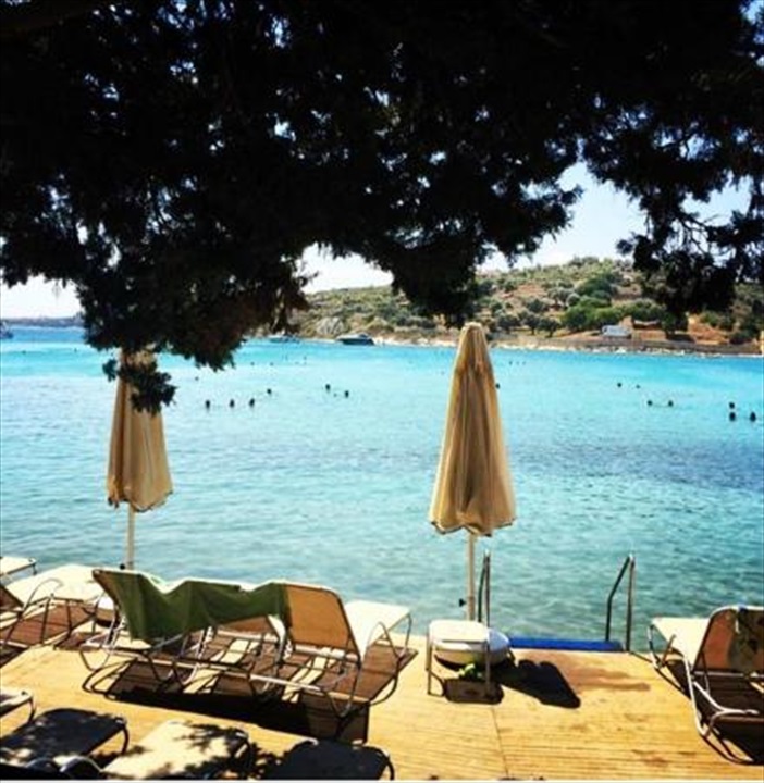 Paparazzi Beach Club Plajı Fotoğrafları