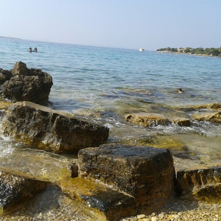 Ali Bostan Plajı Fotoğrafları