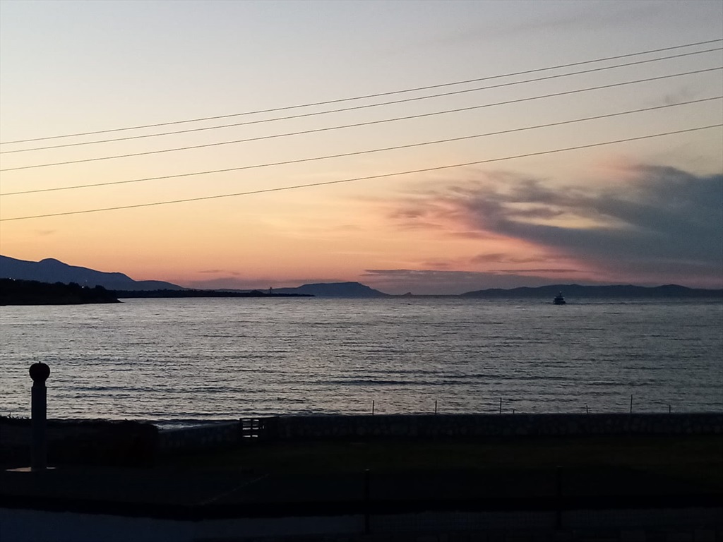 Ali Bostan Plajı Fotoğrafları