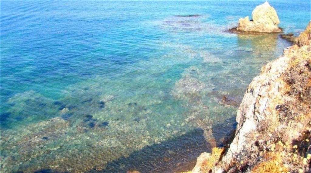 Sifne Plajı Fotoğrafları