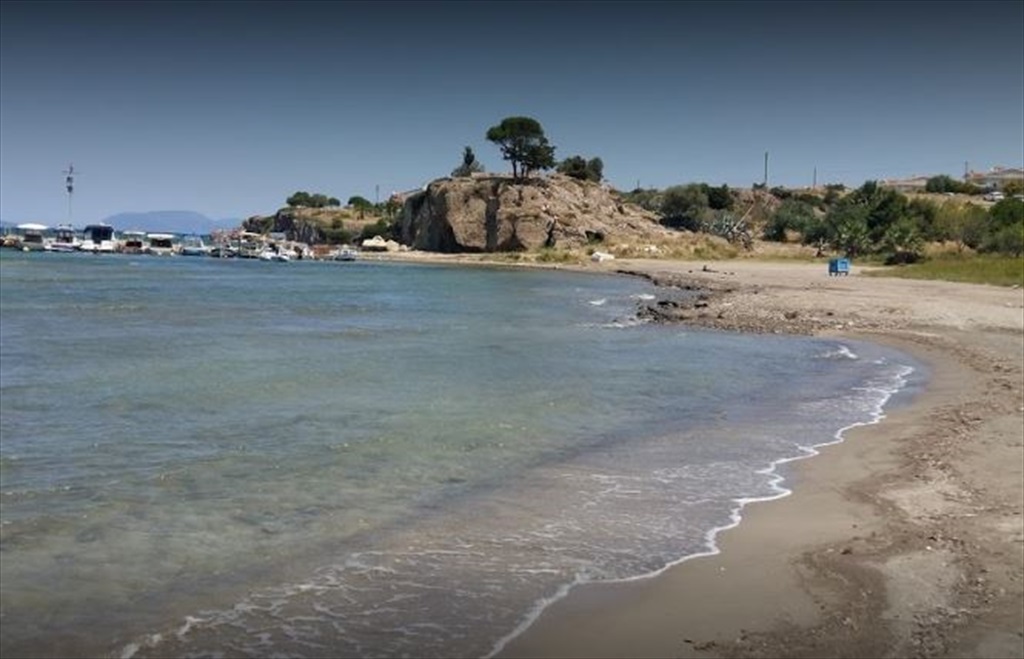 Sifne Plajı Fotoğrafları