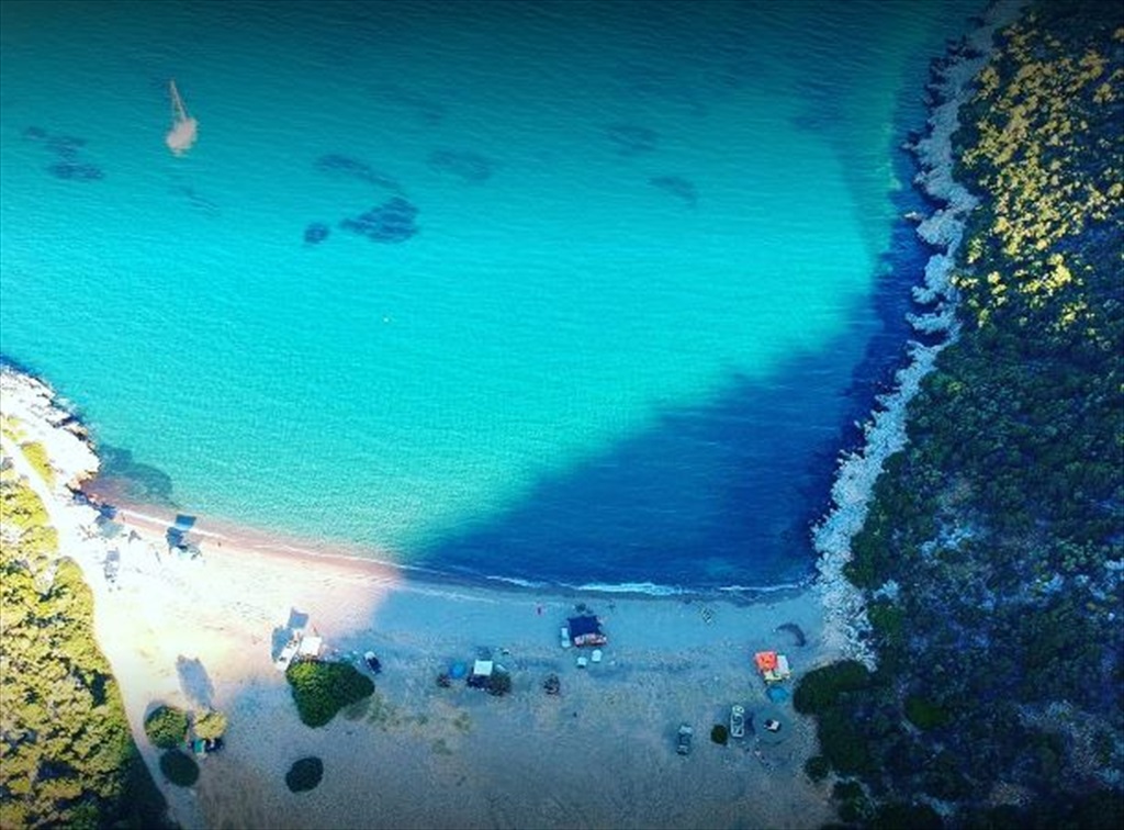 Yağcılar Plajı Fotoğrafları