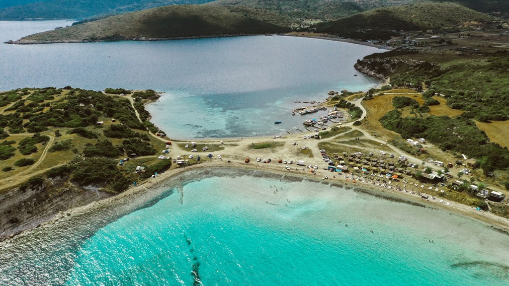 Demircili Plajı Fotoğrafları
