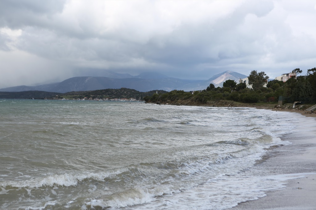 İştur Sahili Fotoğrafları