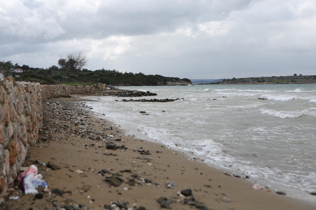 İştur Sahili Fotoğrafları