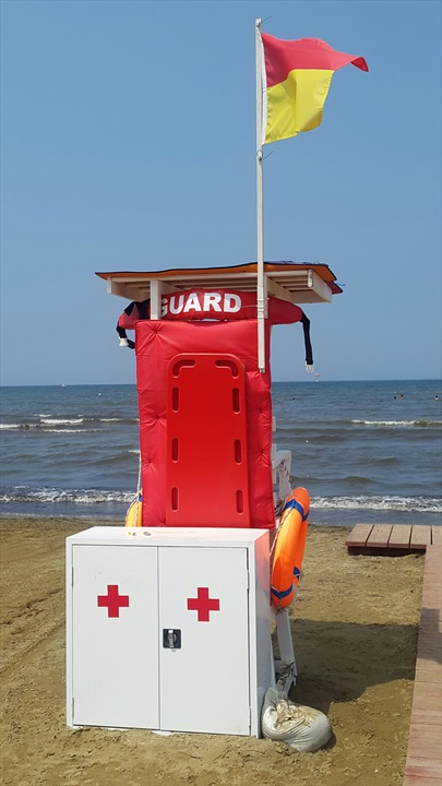 Palm Wings Ephesus Beach Resort Plajı Fotoğrafları