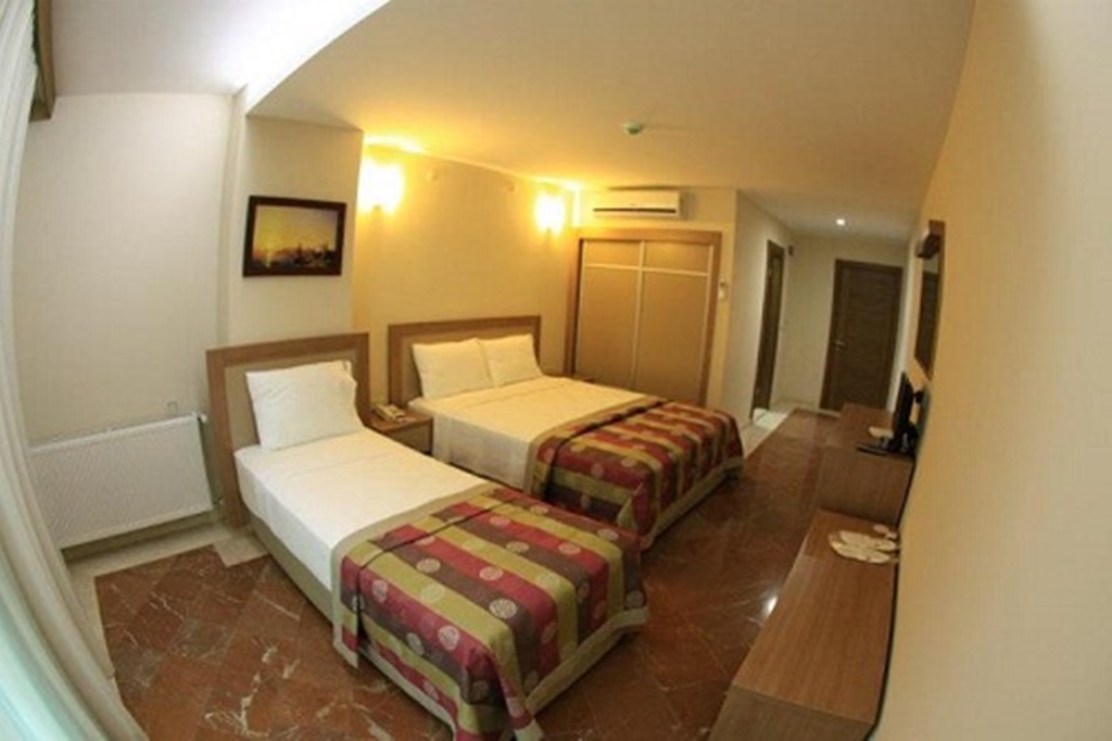 Engin Otel Fotoğrafları