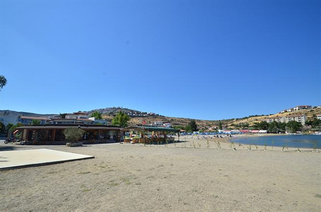 Karakum Plajı Fotoğrafları