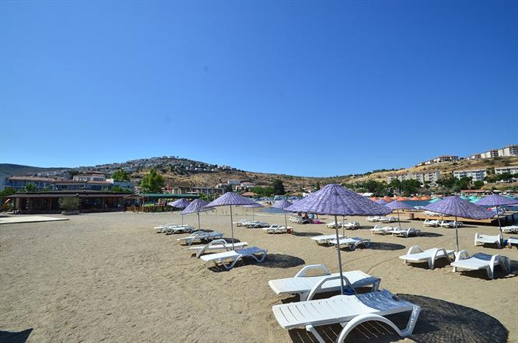 Karakum Plajı Fotoğrafları