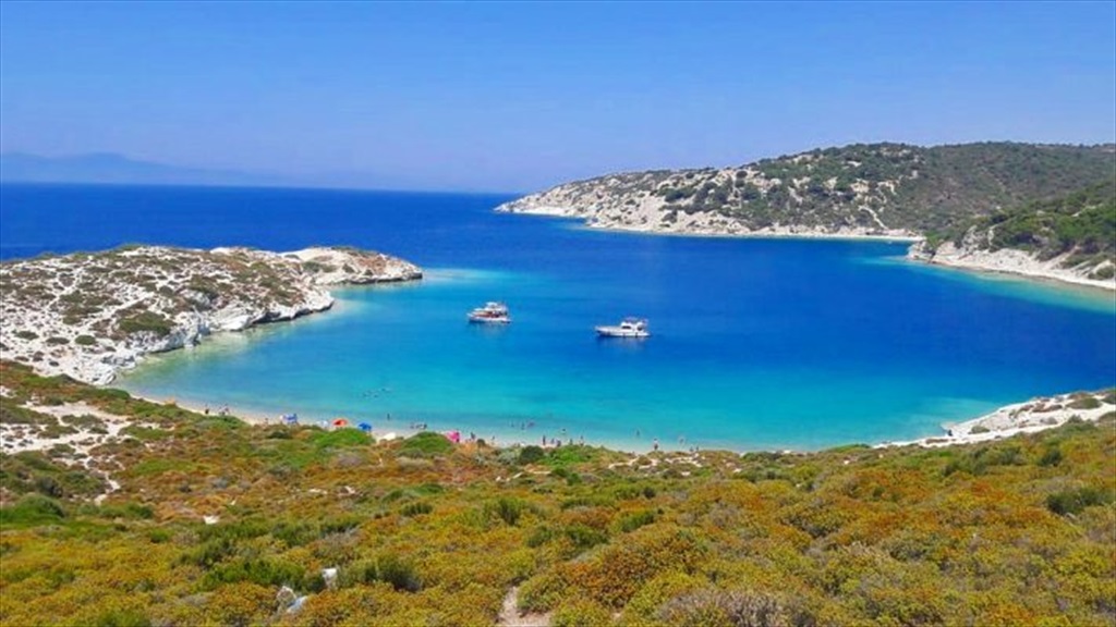Sazlıca Plajı Fotoğrafları