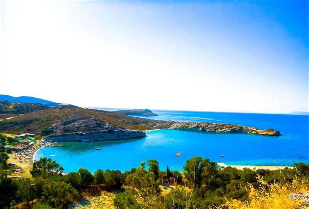Sazlıca Plajı Fotoğrafları