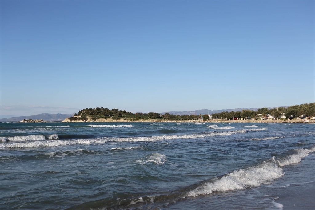 Killik Koyu Fotoğrafları