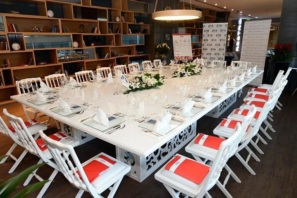 TAV Airport Hotel İzmir Fotoğrafları