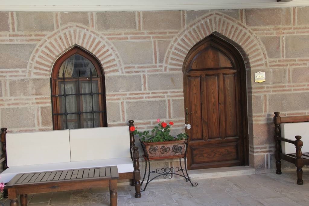 Kanuni Kervansarayı Fotoğrafları
